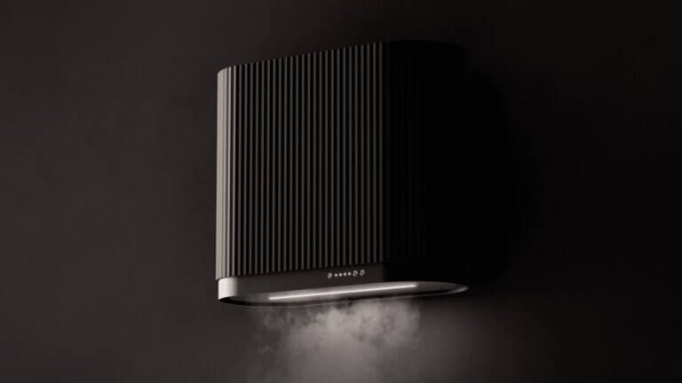 Okap Ciarko Design Mono — widok produktu