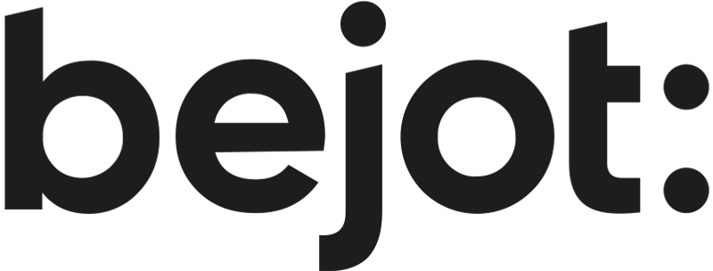 Bejot — logo marki